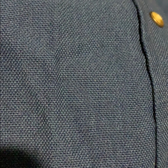 Volcom button down shirt - Picture 3 of 4